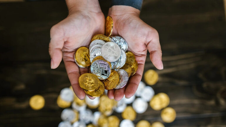 Crypto’s Quest for Purpose Navigating the Pay-for-Use Dilemma