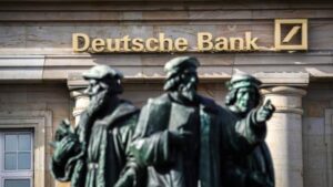 Deutsche Bank Official Testifies on Net Worth Changes in Trump’s Loans