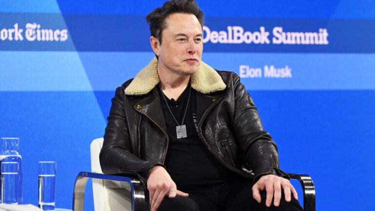 Elon Musk’s Apology and Bold Stance A Summit Revelation