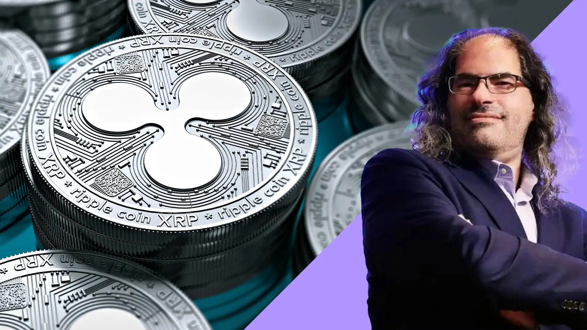 XRP Ledger architect expressing surprise and concern over recent SEC actions