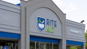 Rite Aid Announces Closure of 30 Additional Stores Amid Restructuring Efforts