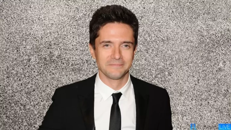 Topher Grace’s Remarkable Journey to a $15 Million Net Worth