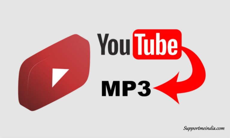 Youtube To Mp3 Downloader Websites List