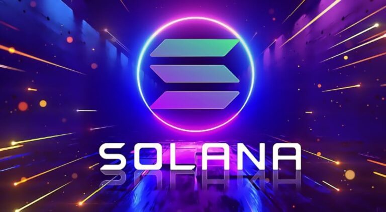 Solana UK Officially To Launch NFT Coins