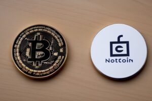 A Market Analysis of Notcoin’s Steady Ascent