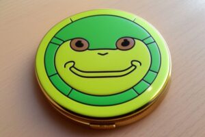 An explosive crypto market growth for Sunpepe