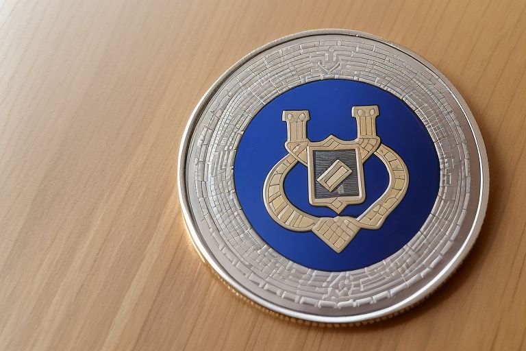 Bold Coin In Crypto Universe