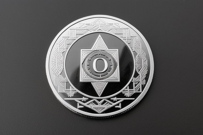 Introducing ODIN Coin