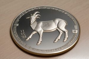 GOAT Coin Aims To Revolutionize Digital Collectibles Market